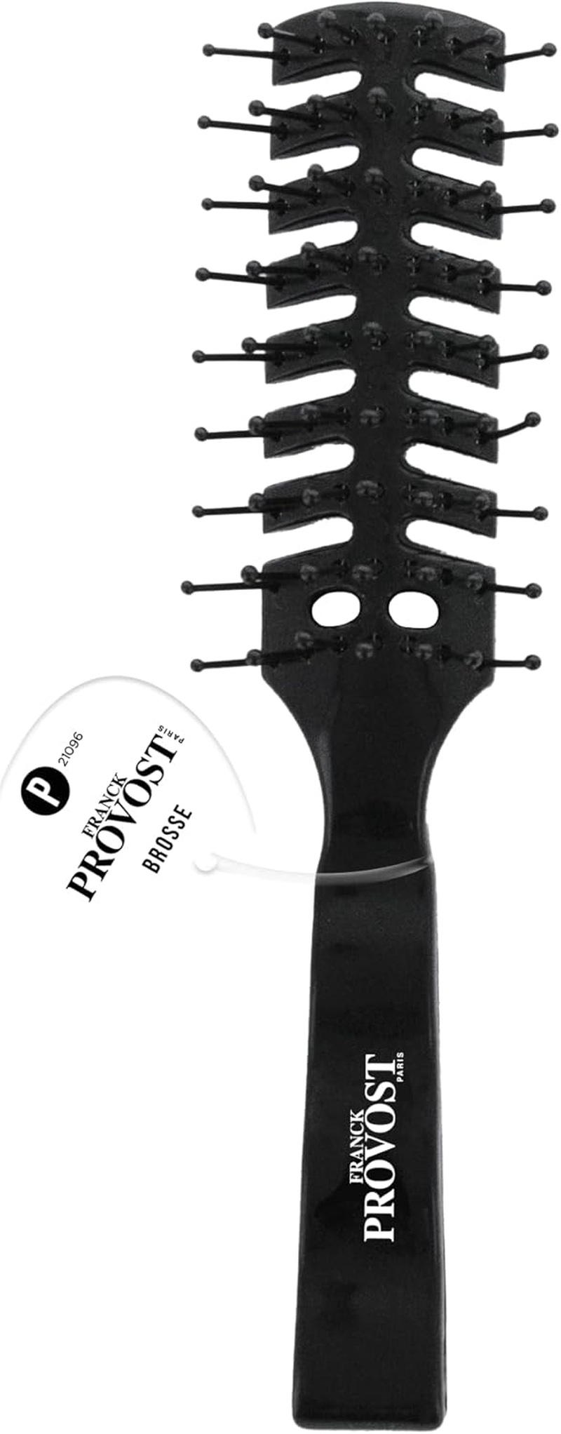 Franck Provost - Skeleton Brush