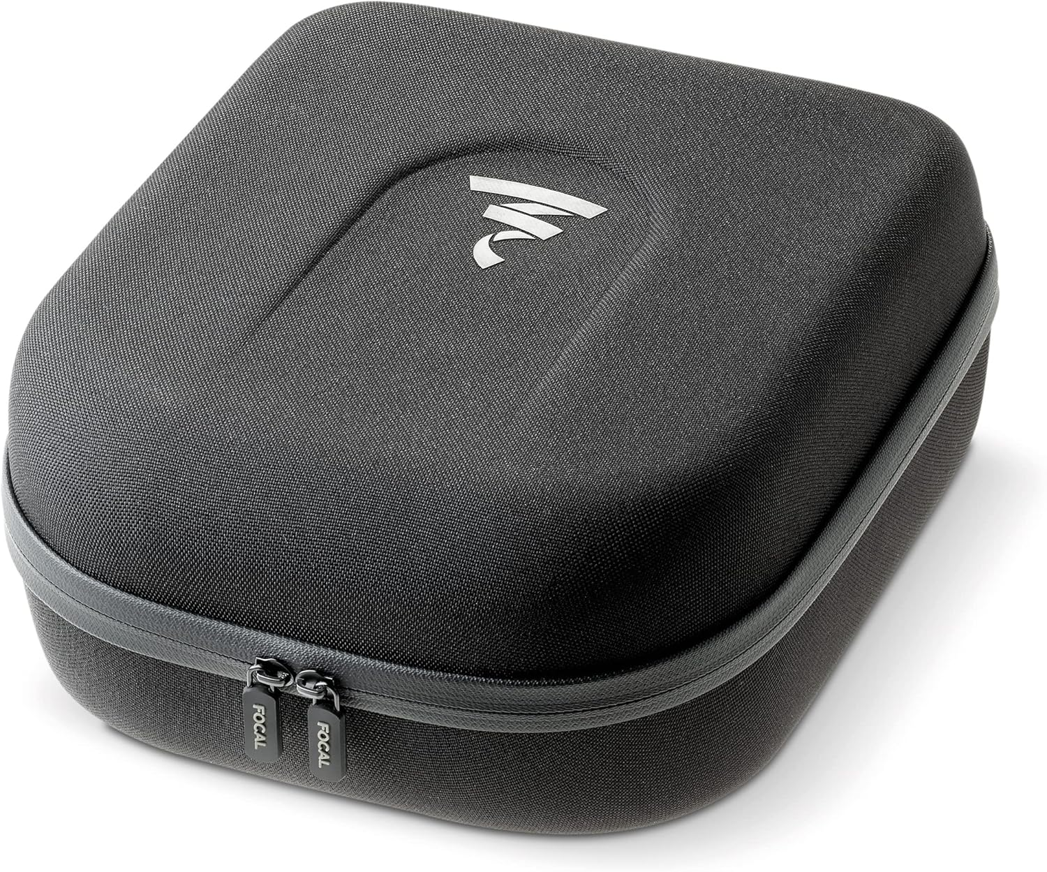 Focal Listen Pro Professional Closed-Back Circumaural Studio Headphones image number 1