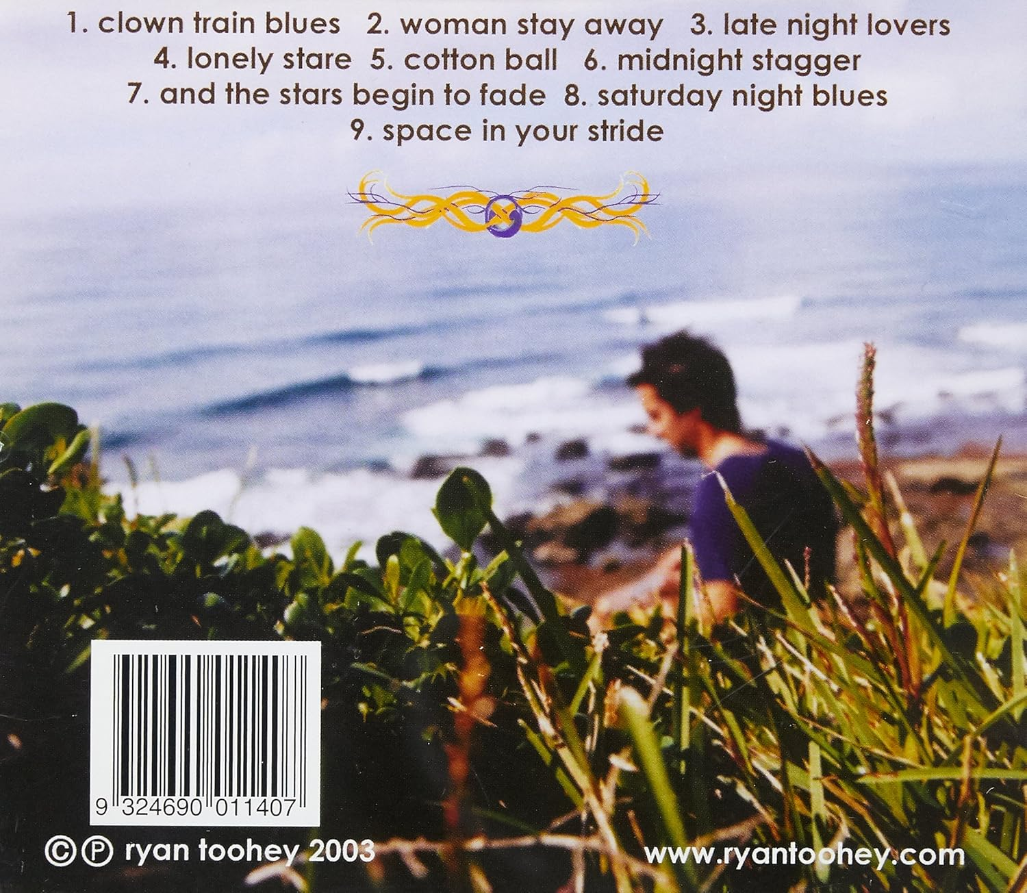 Space in Your Stride image number 1