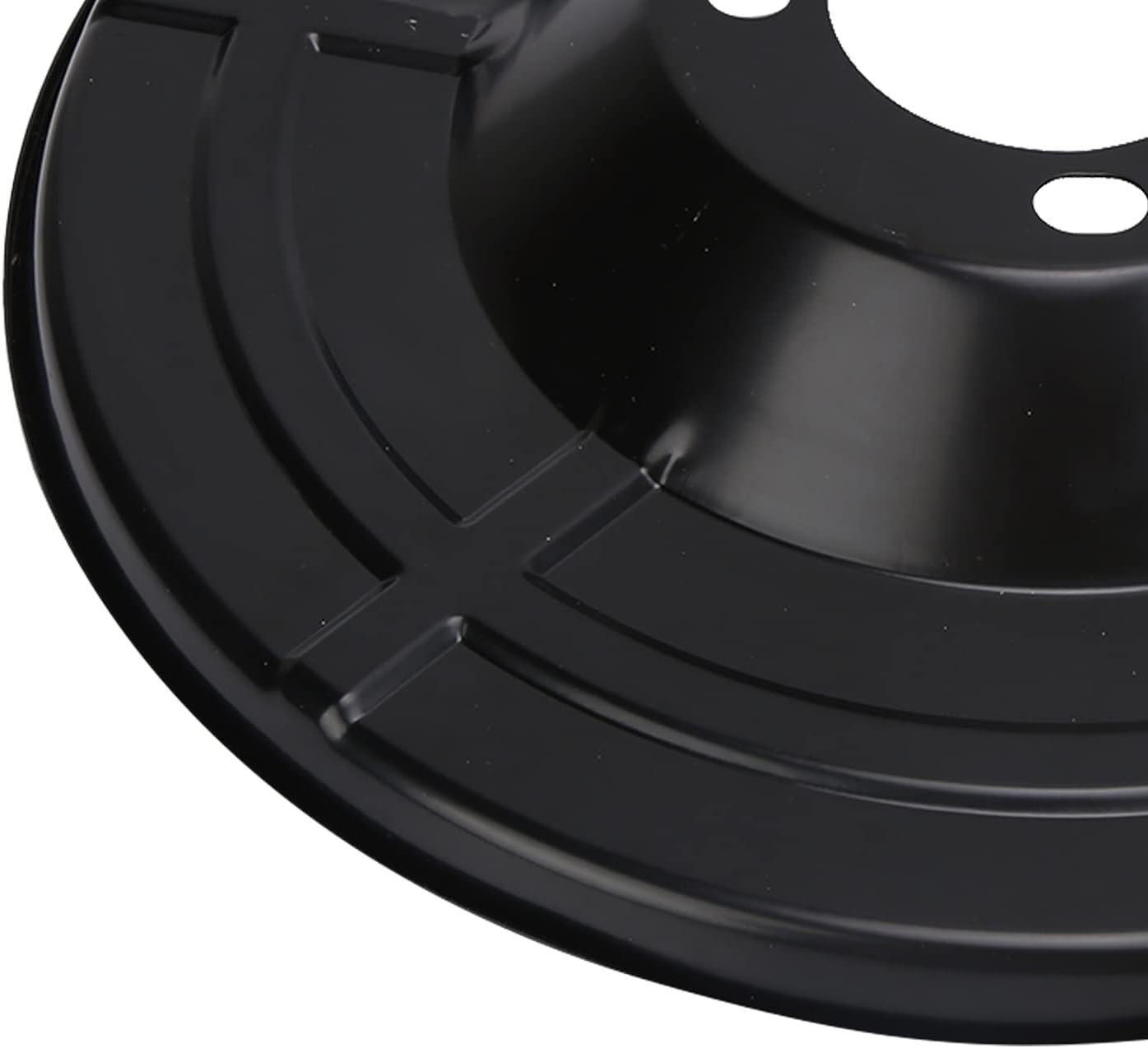 Cryfokt Robust Brake Disc Cover 90498290, Replacement Suitable for Astra G/Combo C/Meriva A, Wear-Resistant, Suitable for All Models with Rear Disc image number 4