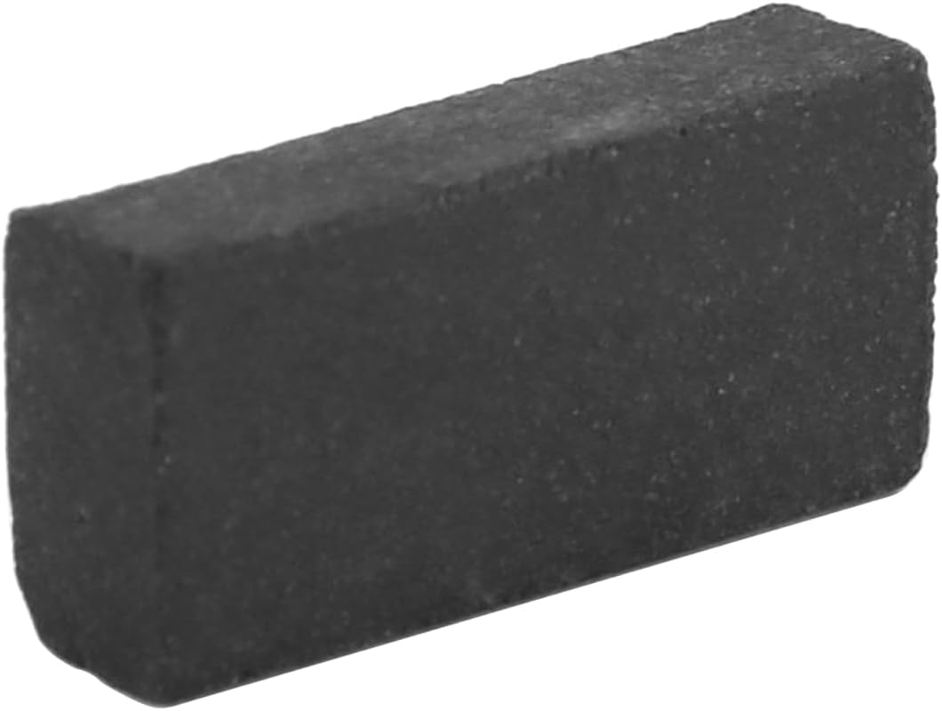 500 Pieces 1:16 Scale Mini Building Blocks DIY Micro Architecture Grey Stones 16X08X045Mm for Crafts and Models image number 2