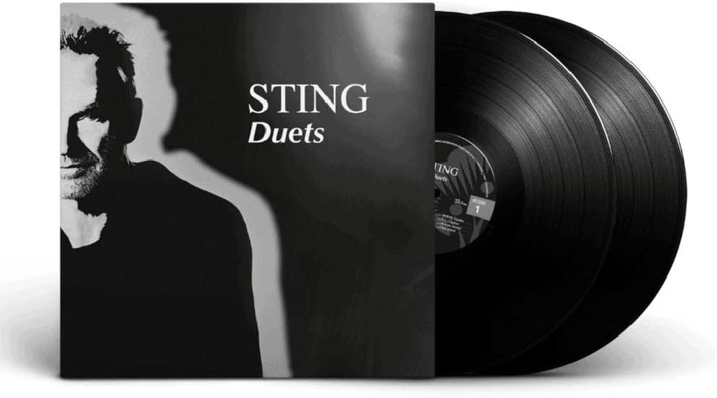 Duets (2Lp/180G) image number 3