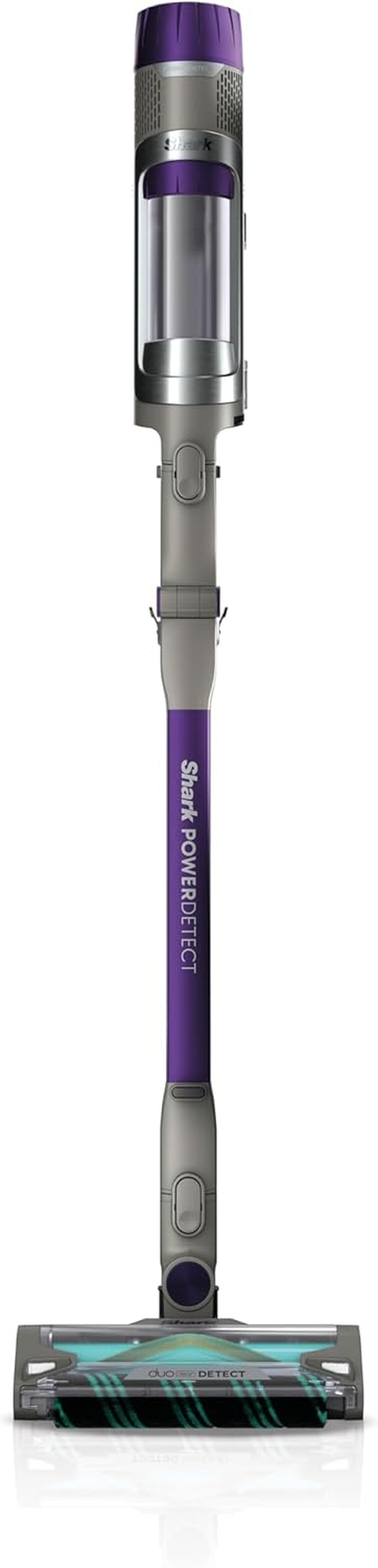 Shark Powerdetect Cordless Stick Vacuum image number 5