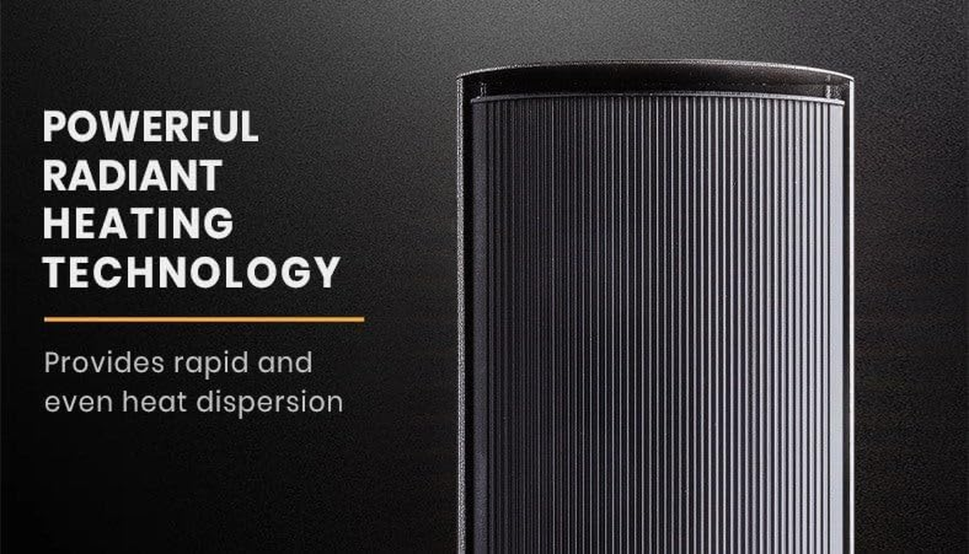 1800W Radiant Strip Heater - Spectra image number 4