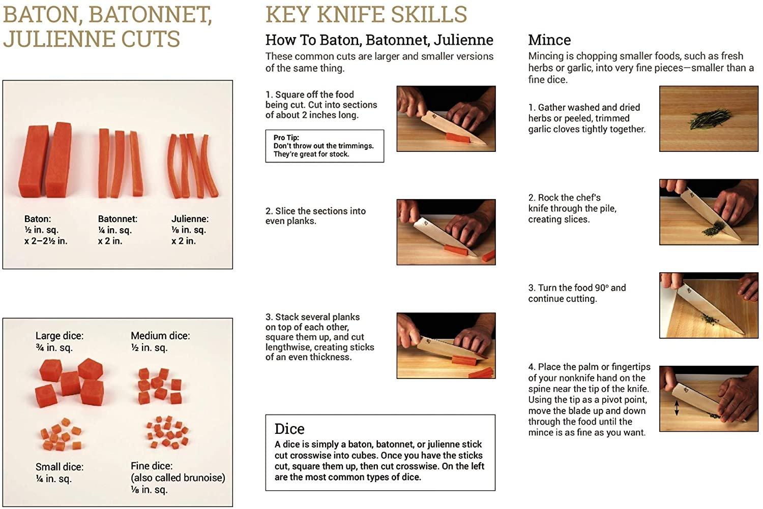 Shun DMS0430 Cutlery Shima Set-5", 4 Piece, Razor-Sharp Meat Slicing Knife, Keeps Juices in Steak and Preserves Flavor, Handcrafted Japanese Kitchen Knives, Small, Silver image number 3