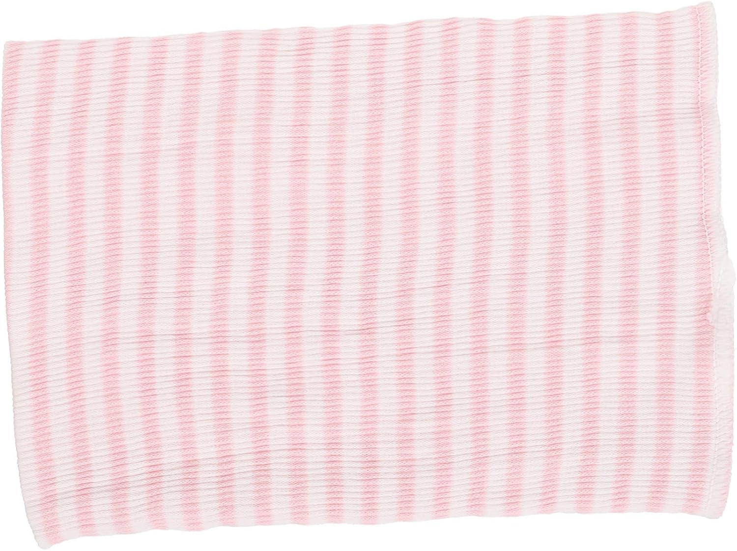 Cotton Belly Band for Navel Care Soft Belly Wrap for Newborns and Convenient Cord Belt in Pink Stripe Essential Newborn