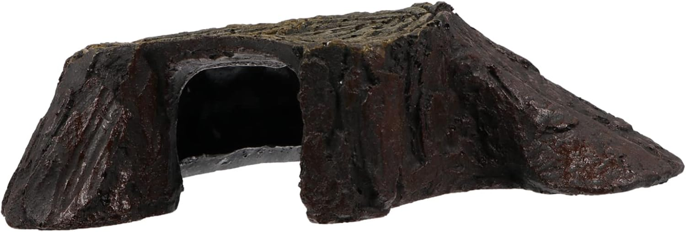 WEKAMOS Tortoise Basking Platform Resin Floating Climbing Terrace for Aquarium Reptile Pets Fish Tank Decor