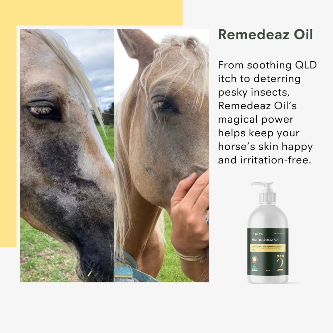Curapet Remedeaz Oil 100 Ml image number 5
