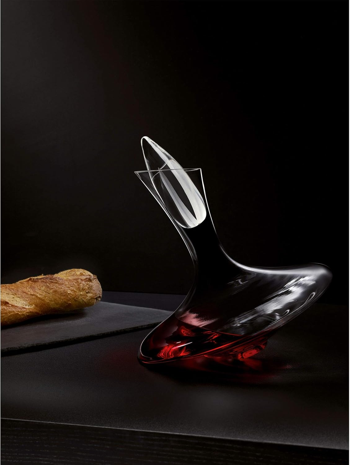 Peugeot 230159 Variation 9.5 Inch Aeration Set image number 1