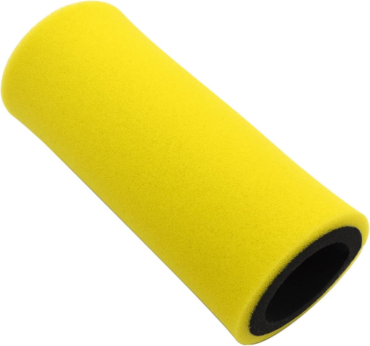 YEJIANGHUA Motorcycle Parts Dirt Bike Air Filter Cleaner Compatible with Yamaha Rhino 450 660 YXR450FAH YXR450FASE YXR450FH YXR450FSE YXR660F Hunter Personality image number 1