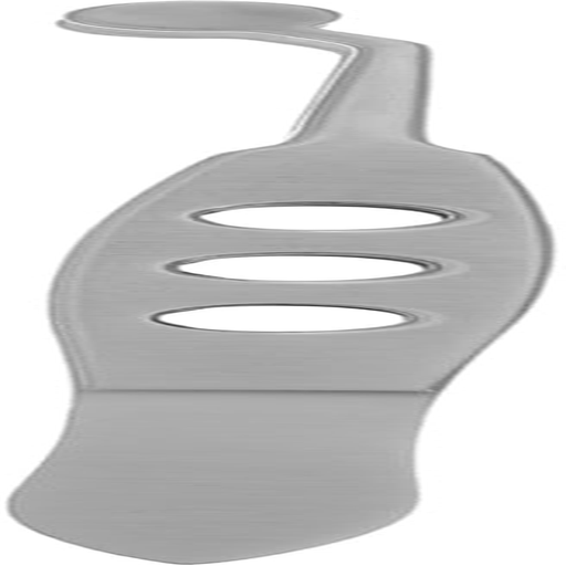 TOGEVAL Meibomian Eyelid Massage Tweezers Durable Tool for Unclogging Glands Reducing Swelling Eye Strain Therapeutic Eyelid Flip for Men Women image number 1