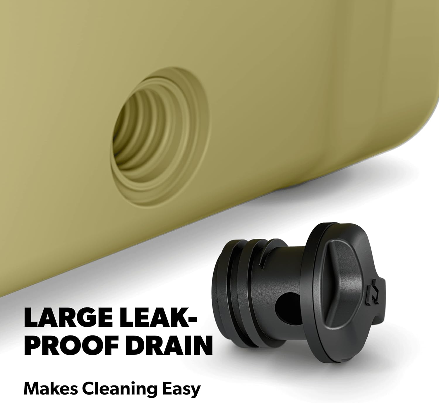 Dometic Patrol Insulated Ice Chest image number 3