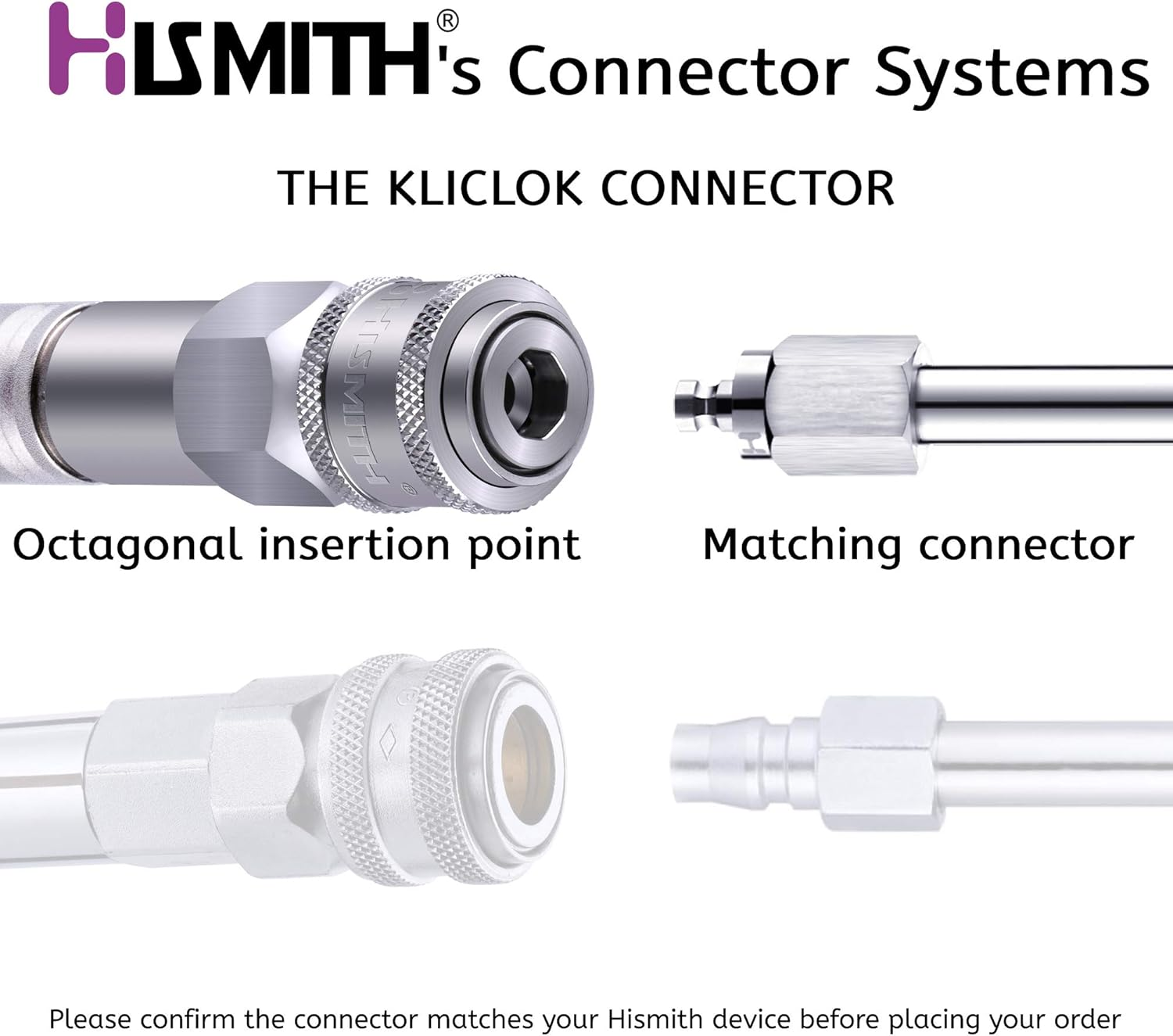 Hismith Male Masturbator with Kliclok System, 3 Speed+2 Modes Vibrating Male Stroker with Remote Controller, Black Berry image number 5