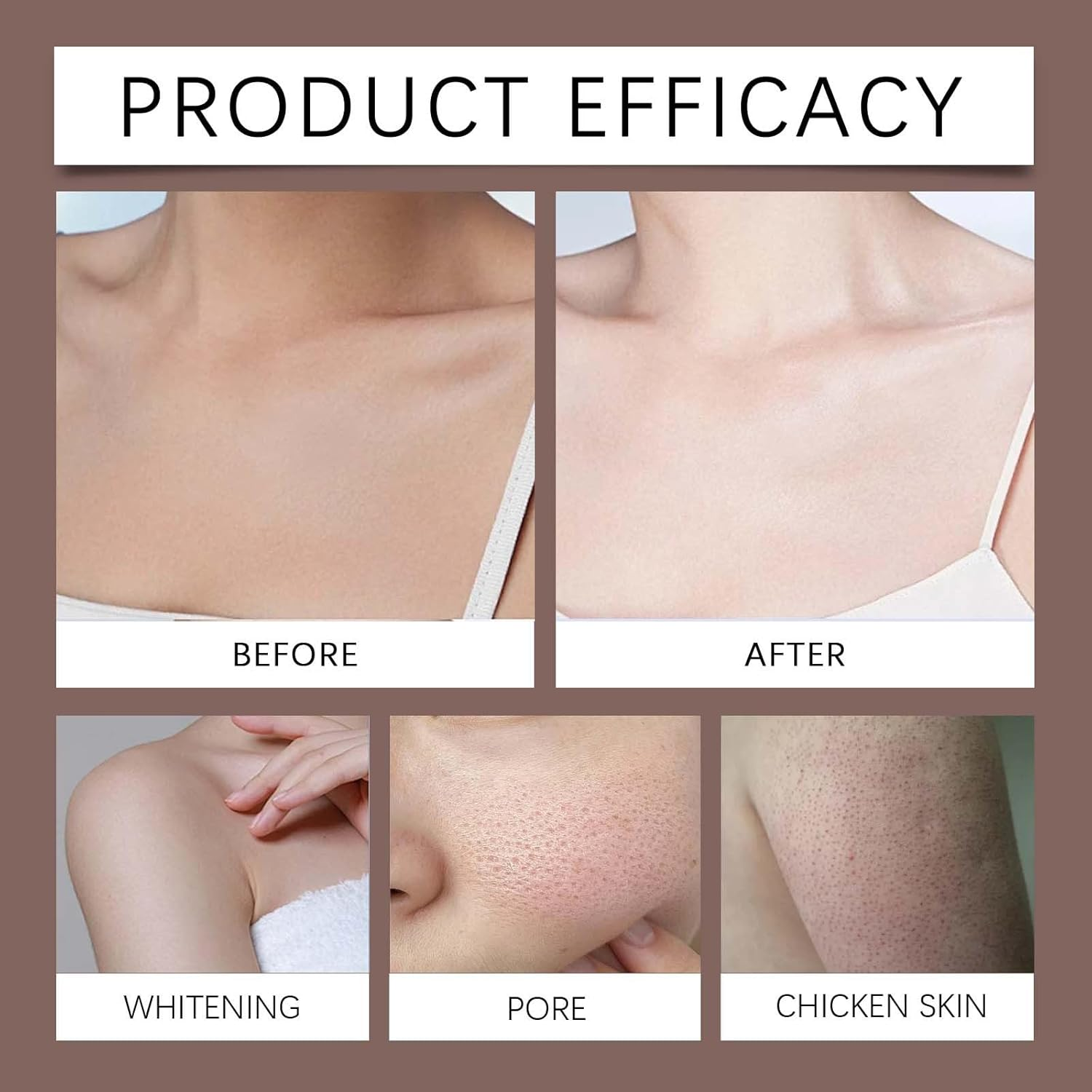 Coffee Soap Bar, Handmade Soap Bar for Bathing and Washing, Natural Vegan Exfoliating Soaps with Coffee and Coconut Oil, Face and Body Bars for All Skin Types, 100G (1Pcs)