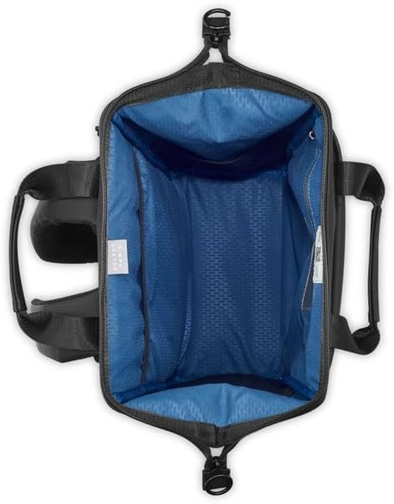 Delsey Turenne Soft Laptop Backpack 14" - Black image number 5