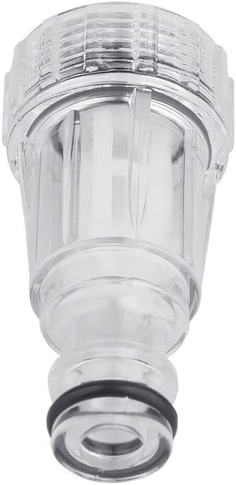 2X High-Pressure Car Clean Washer Water Filter Connection Fitting Tool image number 1