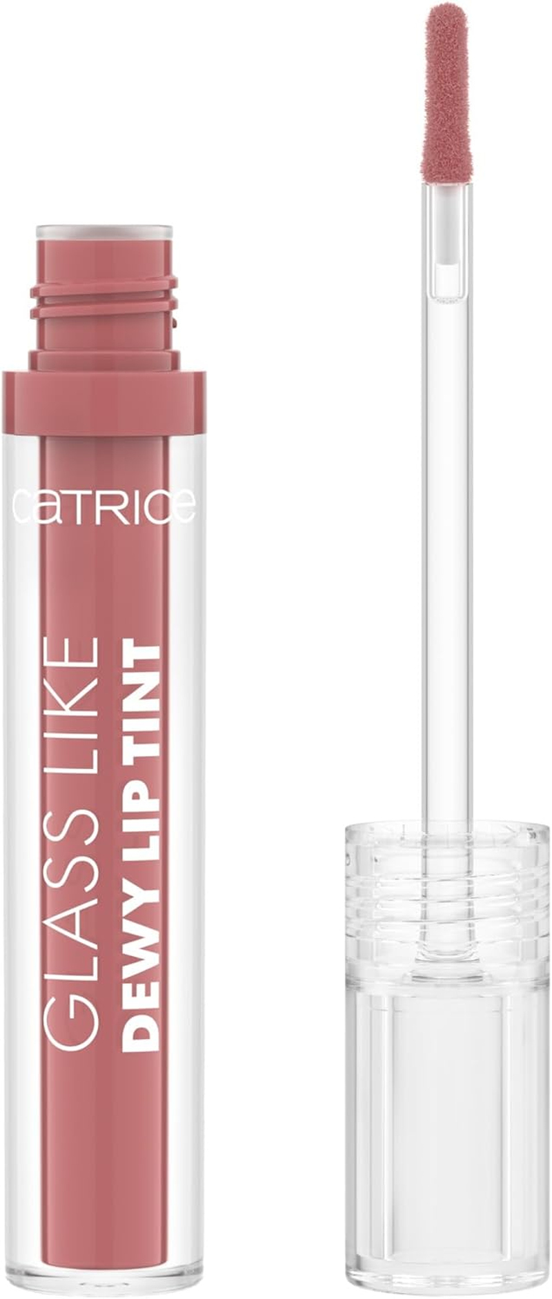 Catrice Glass like Dewy Lip Tint 030 Happy Lips, Happy Life