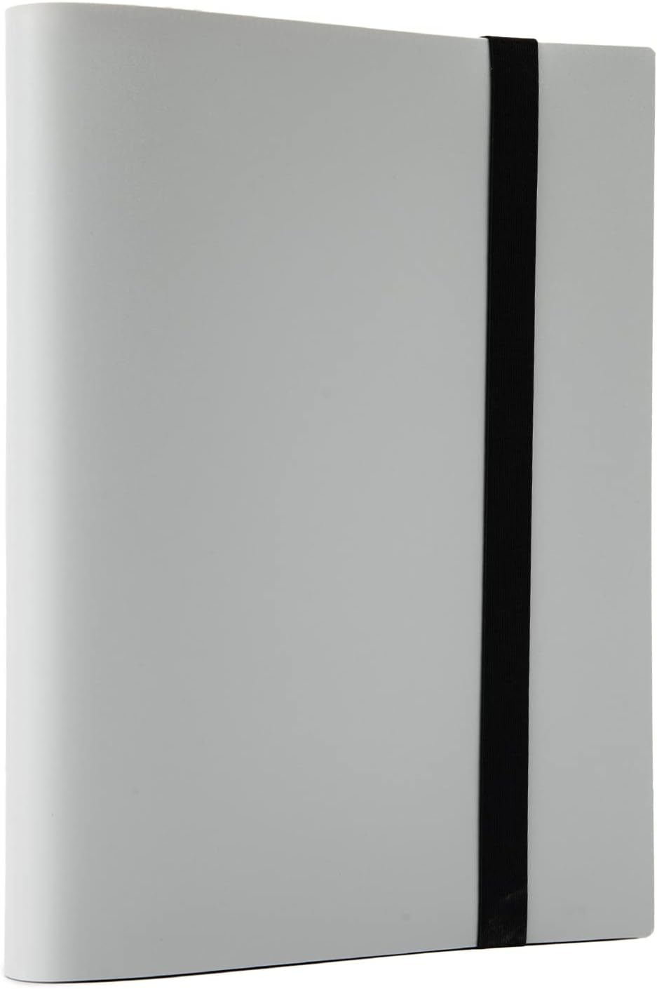 Photo Albums, 360 Pockets Mini Album for Fujifilm Mini 7S 8 8+ 9 25 26 50S 70 90 Instant Camera Name Card,Photo Book for Polaroid PIC-300P/Z2300, White