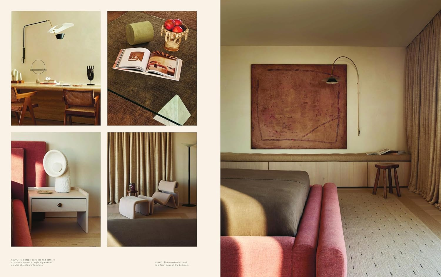 Curated Style: Artfully Edited Homes image number 4