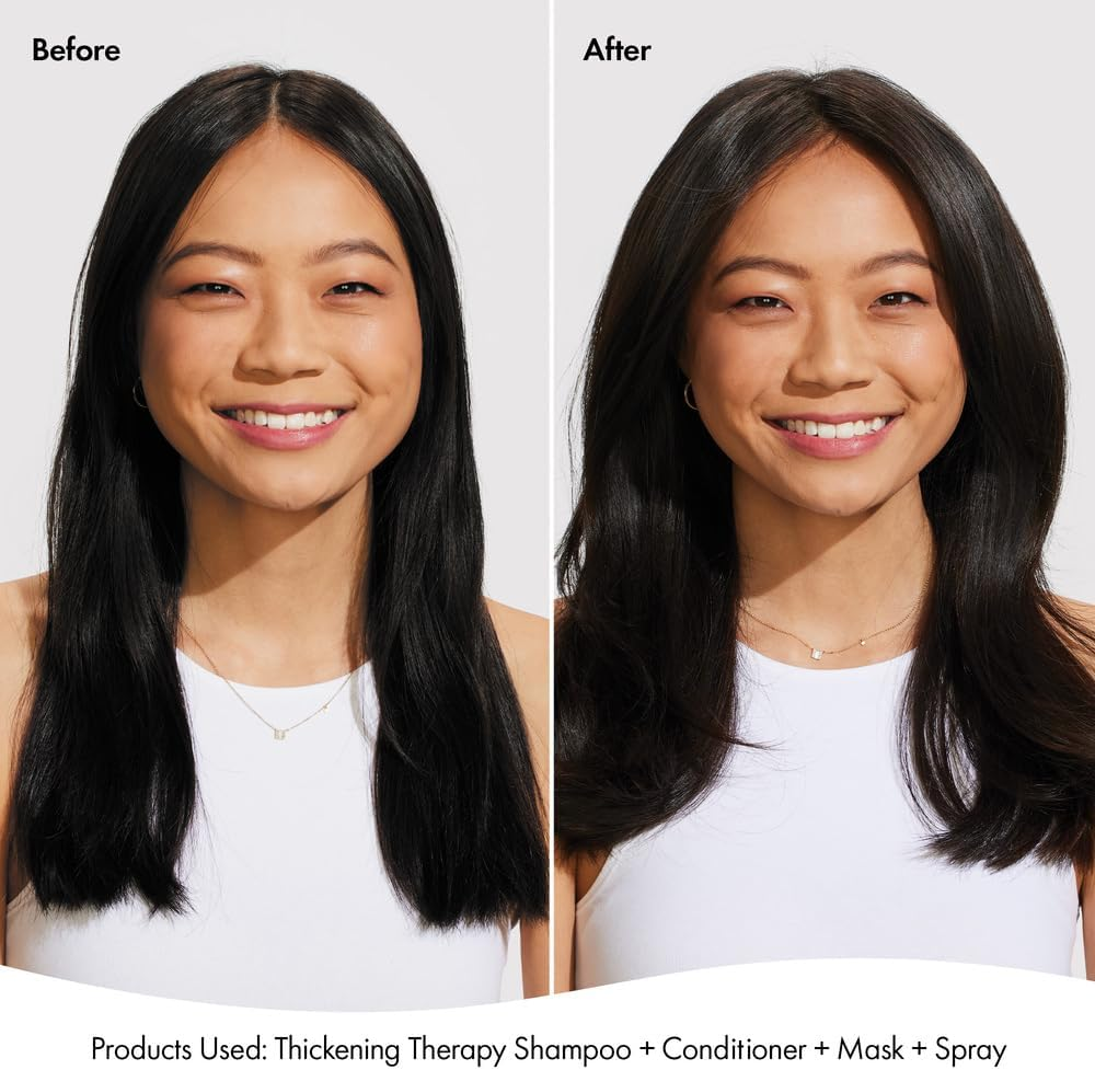 Bondi Boost Thickening Therapy Shampoo 500Ml image number 1