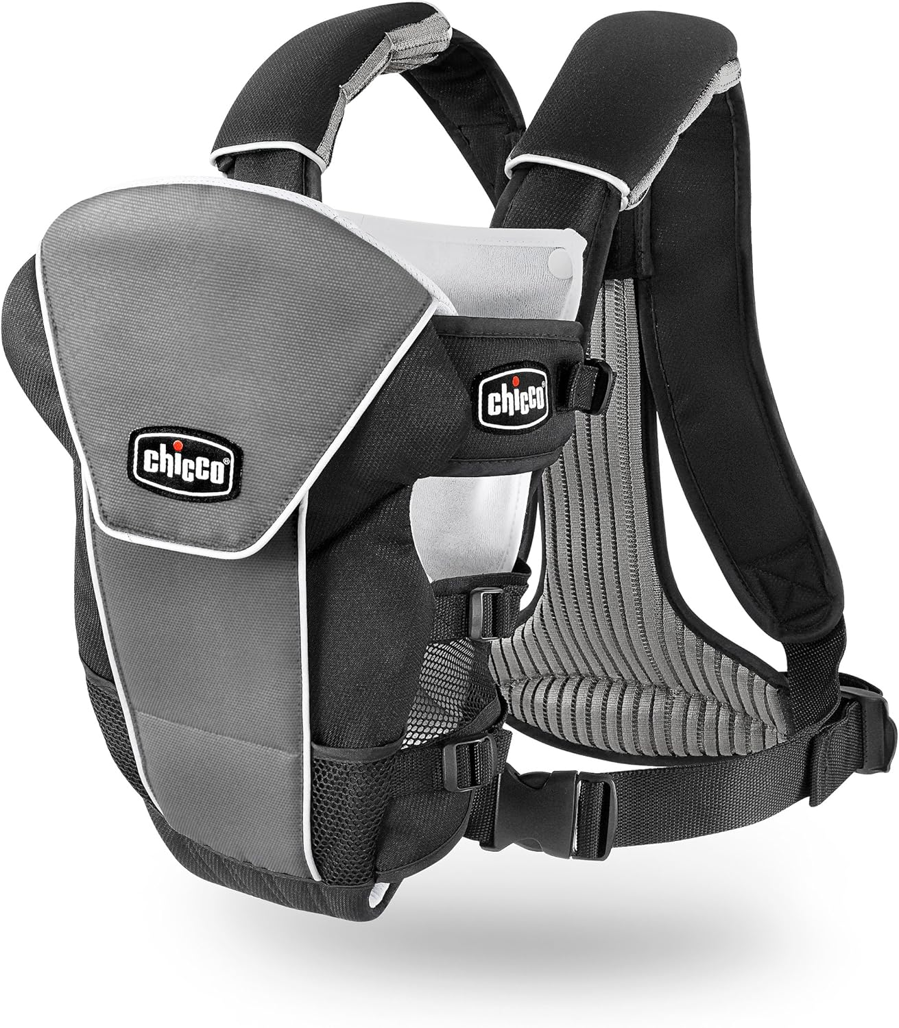 Chicco Q Collection Ultrasoft Magic Air Infant Carrier, Quantum image number 4