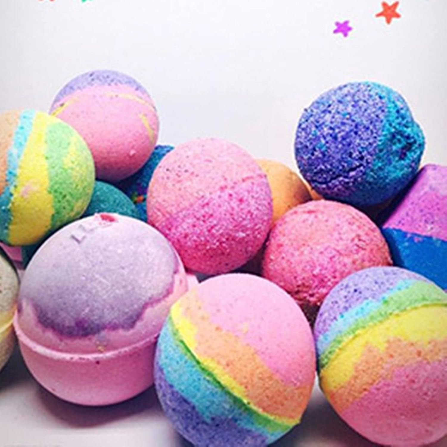 12 Colors Mica Powder,Pigment Powder,For Epoxy Resin Pigments, Candle Making, Soap Making, Lip Gloss,Nail Art, Bath Bombs, DIY Crafts, Polymer Clay, and More image number 4