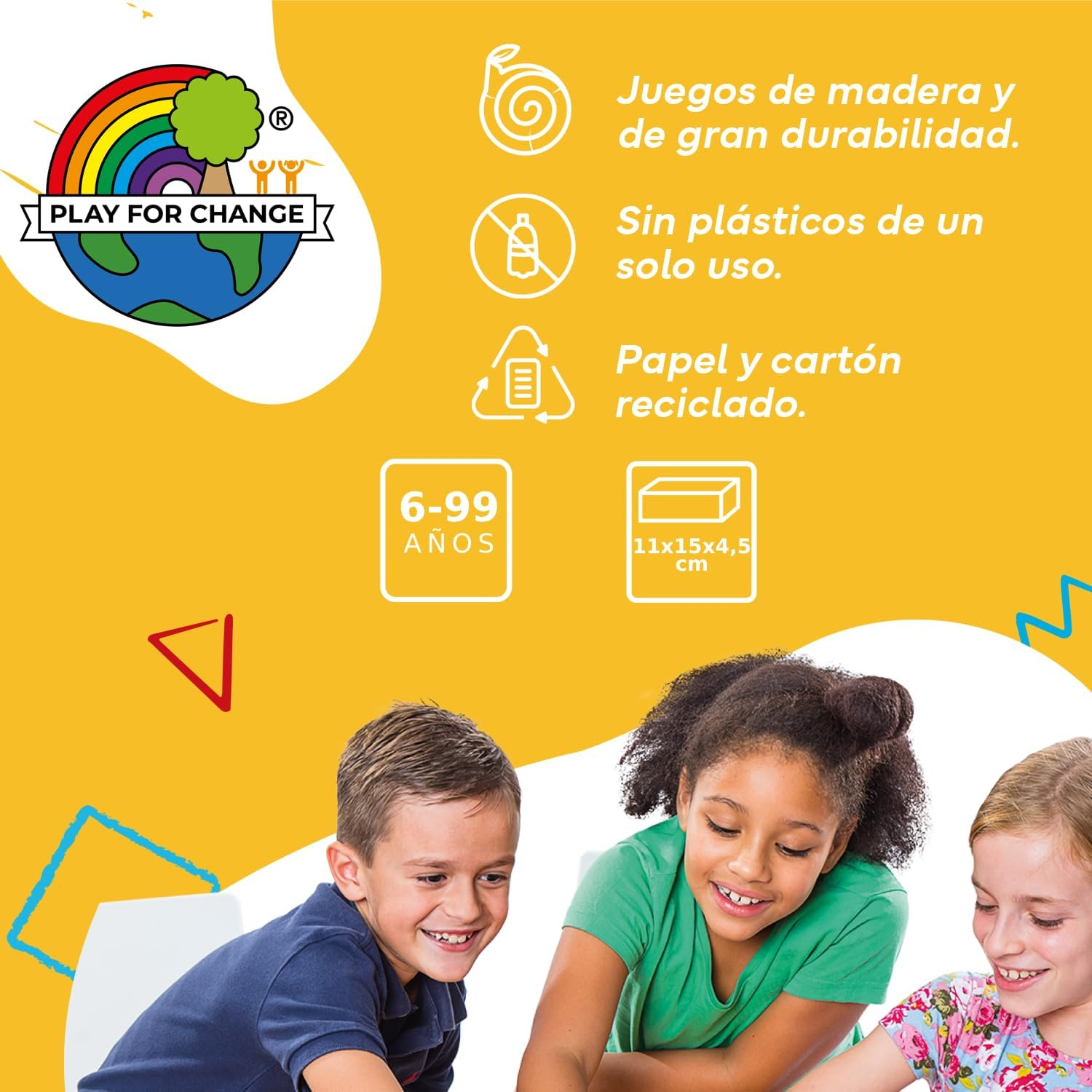 Cayro Fun Blocks Headband - Creative Construction Game for Kids - Promotes Imagination and Motor Skills