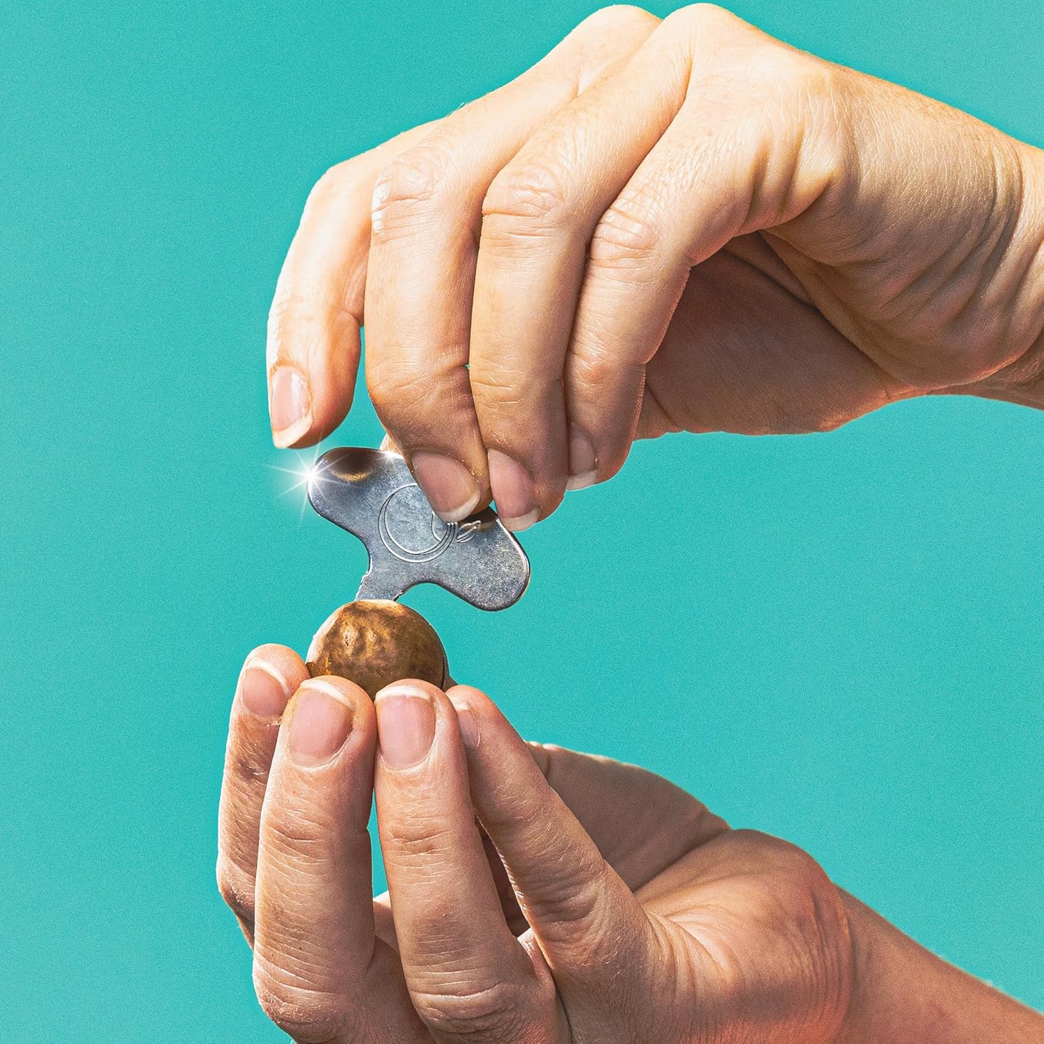 Golden Crunch Vanilla Macadamias 225G X 3 Packs image number 3