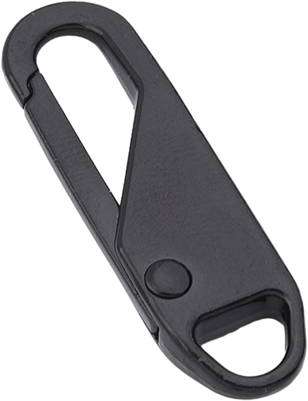 Zipper Pull Tab Clothes Extender | Strong Puller Slider Fix for Jackets, Bags, Luggage | Easy Zipper Repair Replacement Kit for Backpacks, Coats, Suitcases, Hoodies, Sportswear, Outdoor Travel Accesso image number 2