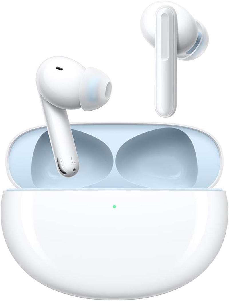 Oppo Enco Free 2I White image number 2