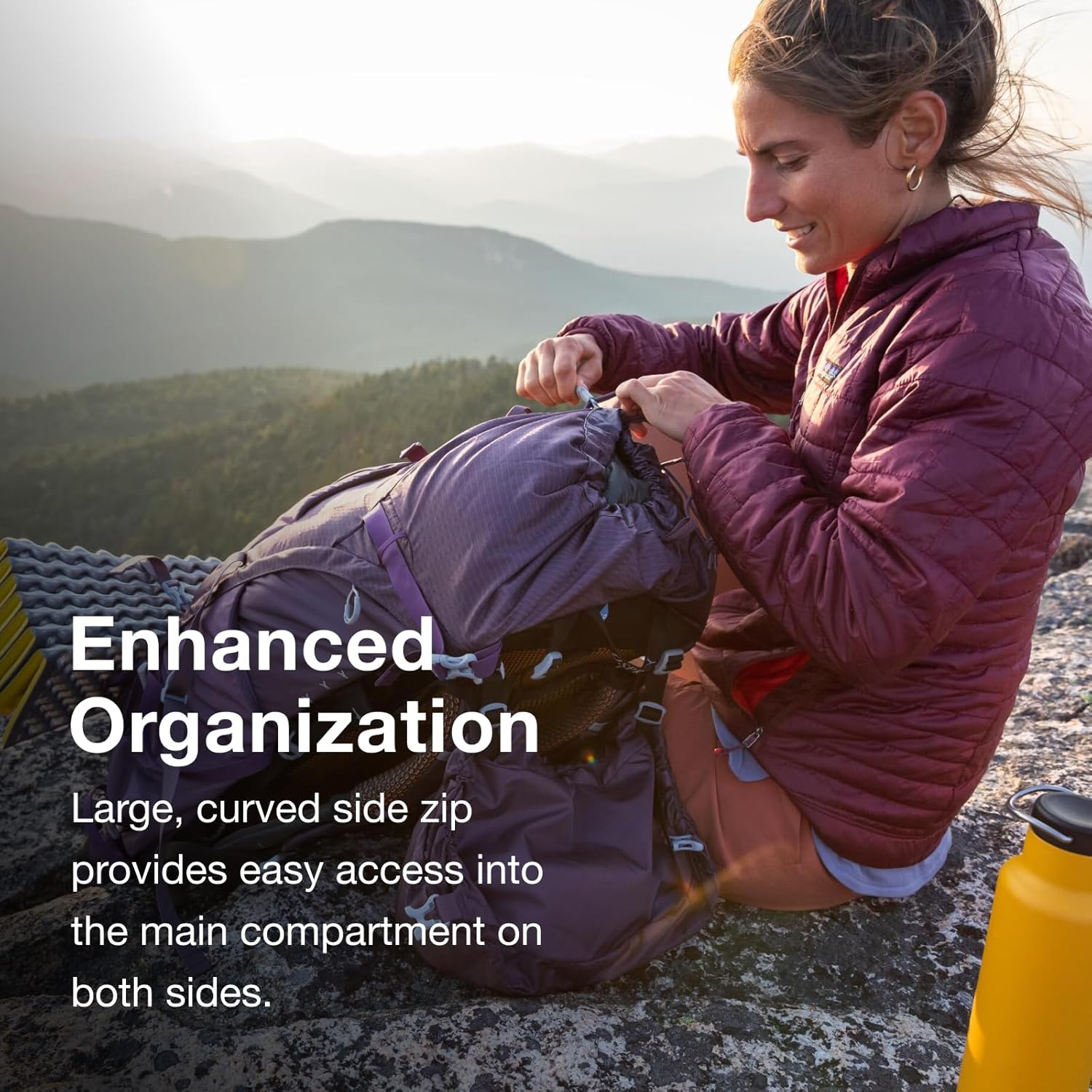 Osprey Aura AG image number 4