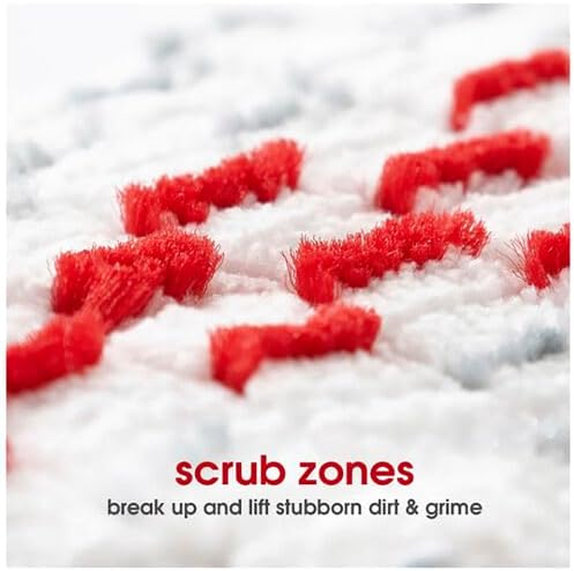 Vileda Promist Max Spray Flip Mop Refill (Pack of 2) image number 3