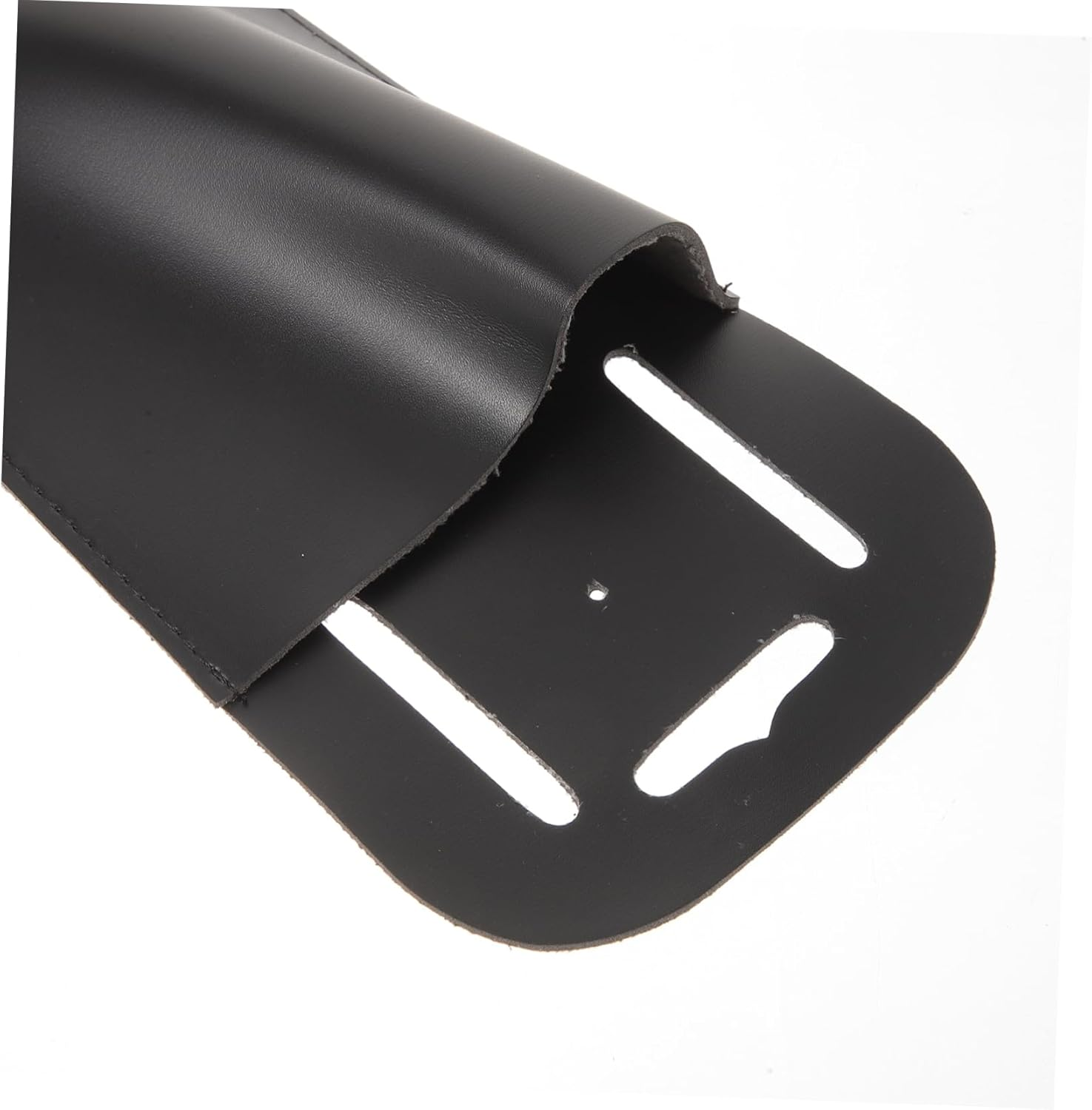 Tofficu Leather Pruning Scissor Cover Durable Protective Case for Gardening Tools Lightweight and Convenient Pliers Holder for Outdoor Use and Home Repair