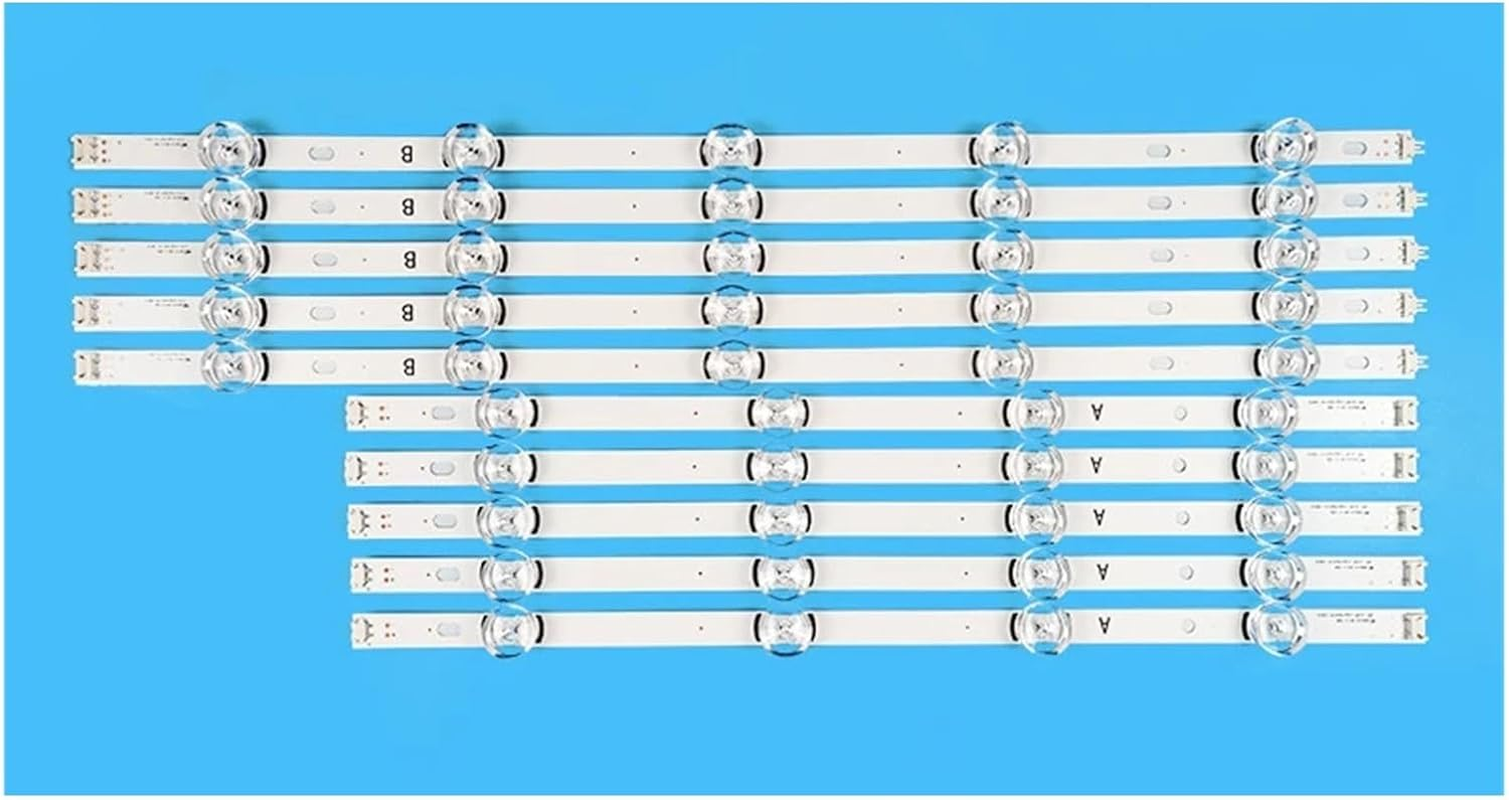 For L-G 50" LCD TV 6916L-1978A 6916L-1779A 50LB5820 50LB631V 50LB652V 50GB5800-CB 50LB6100 50LB6200 50LB6500 50LB5620-CA