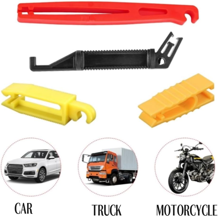 Fuse Puller Pliers Mini Fuse Extractor Pullers, Fuse Puller Extraction Tool Car Automobile Fuse Clip Tool Fuse Removal Tool,Car Fuse Puller Car Extractor Car Fuse Puller Extraction Tool for Car（8Pcs） image number 5