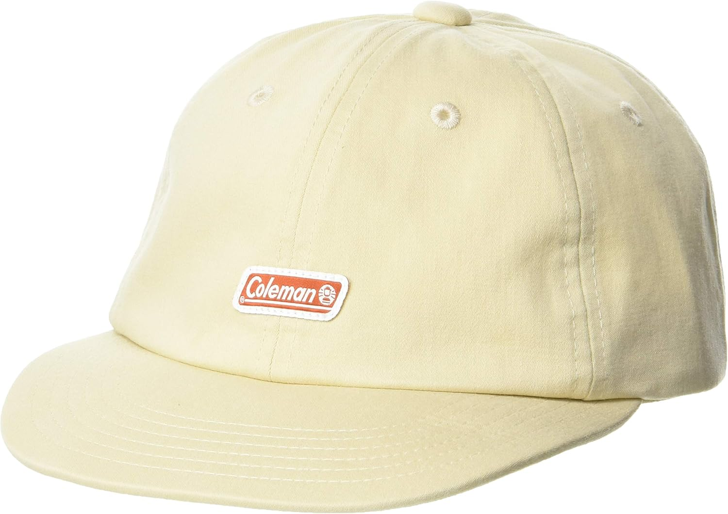 Coleman 181-033A Soft Brim Cap