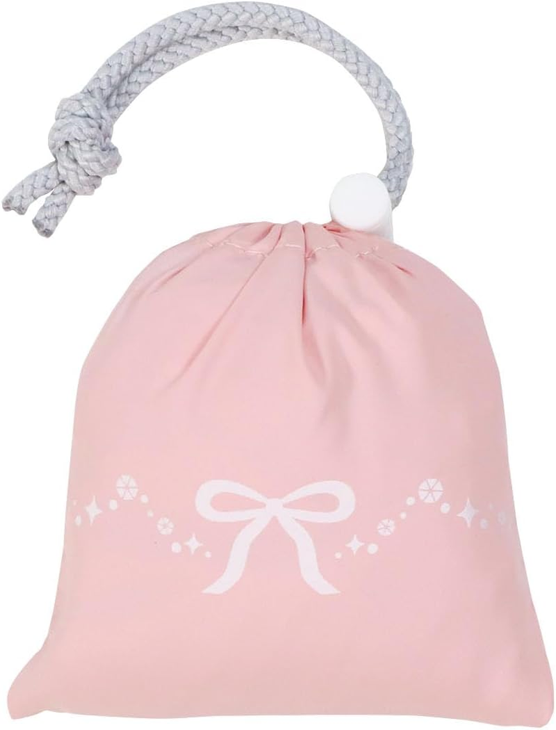 Kutsuwa ST527PK Starline Backpack Cover, Pink image number 6