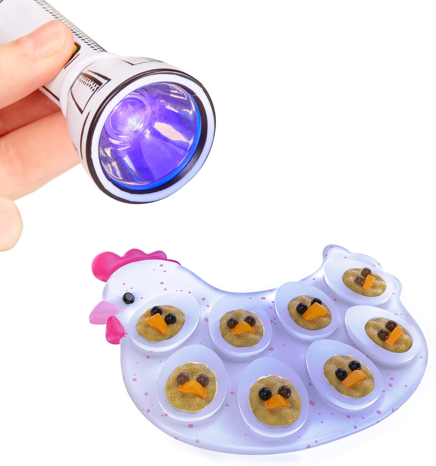 Mga'S Miniverse - Make It Mini Spring Theme with License Series 2 in PDQ image number 2