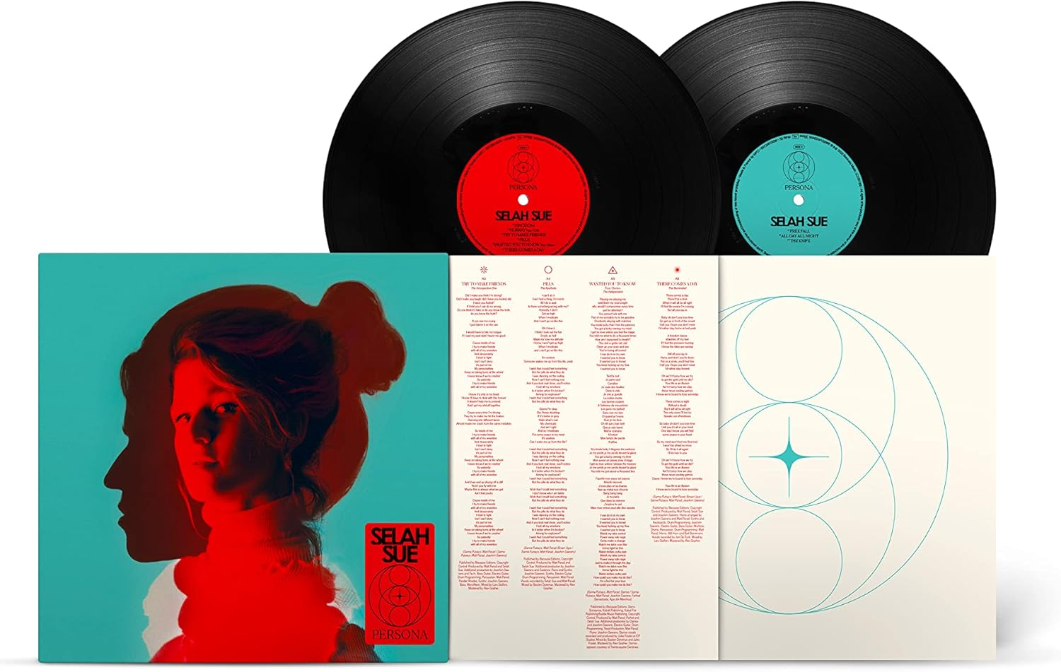 Persona Persona image number 2