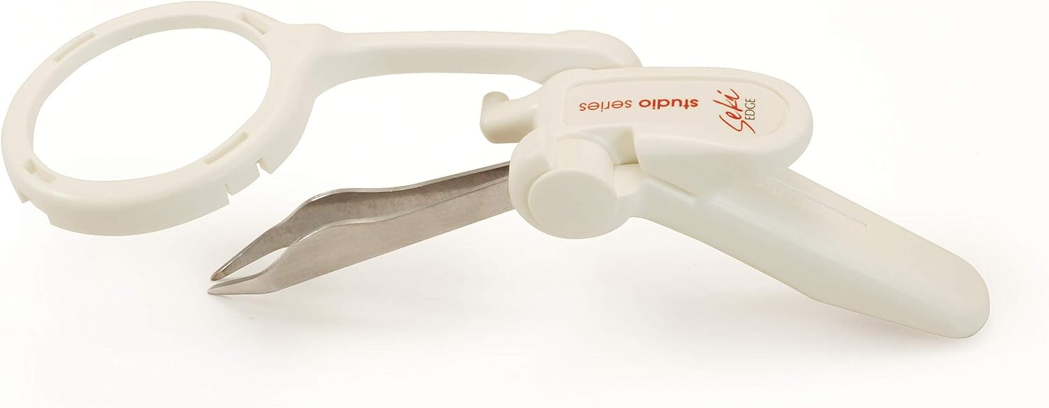 Seki Edge EZ View Tweezer