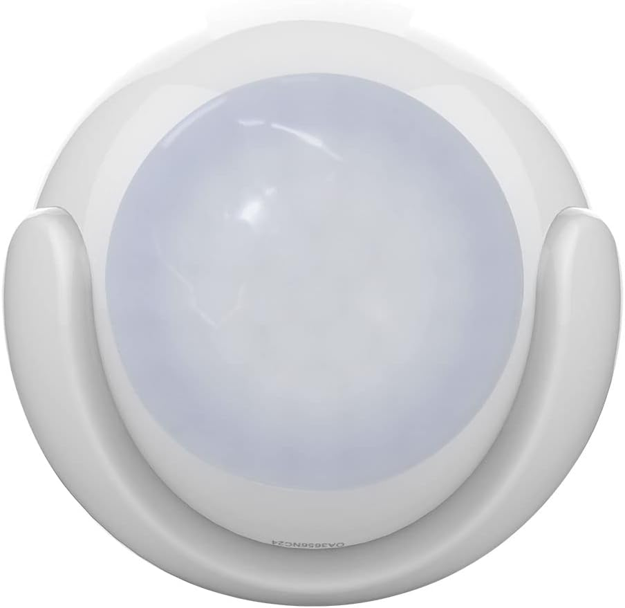 Laser Wifi PIR Motion Sensor Smart Home Security Alarm Sensor App Alexa Google image number 4