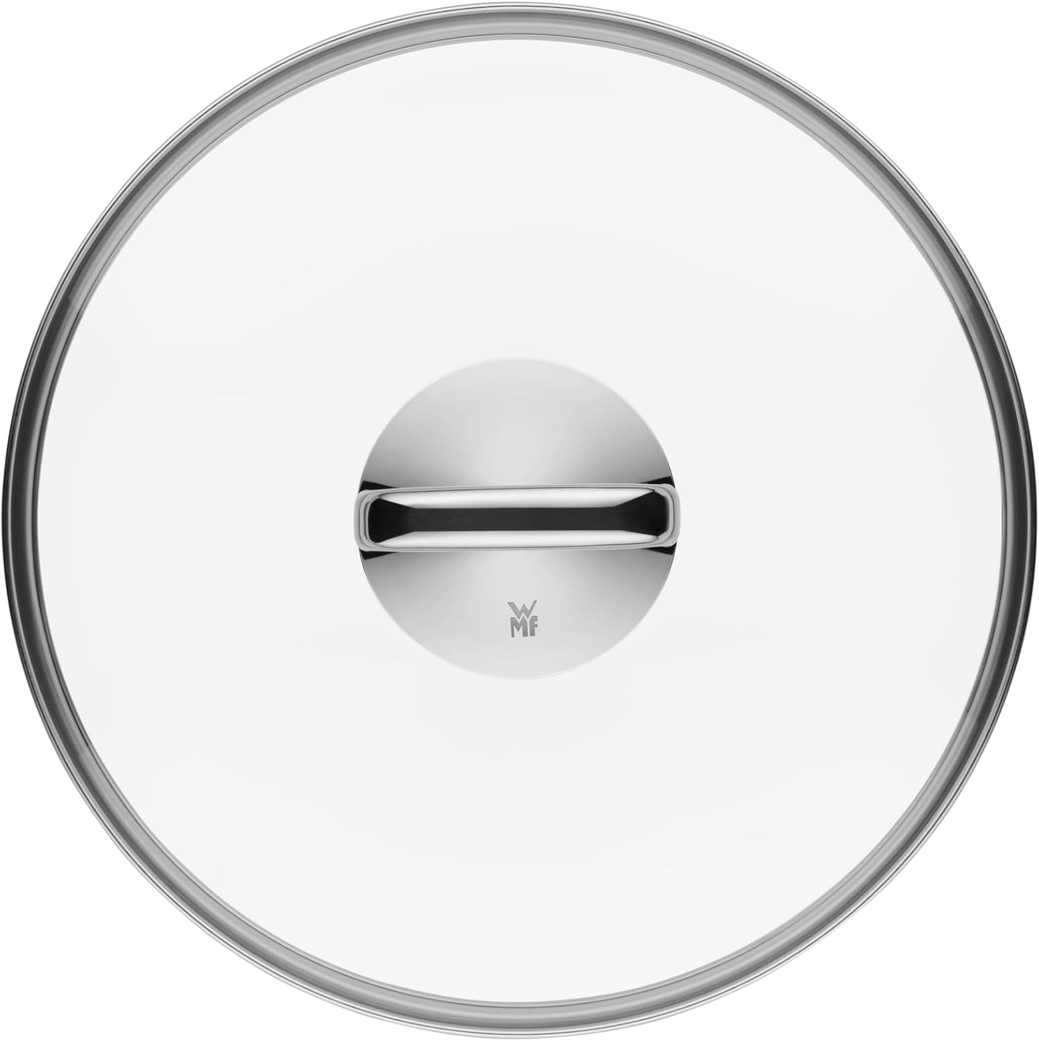 WMF W0519395290 Fusion Tech Mineral Rice Pot, 7.9 Inches (20 Cm), RQ (Rose Quartz) image number 5