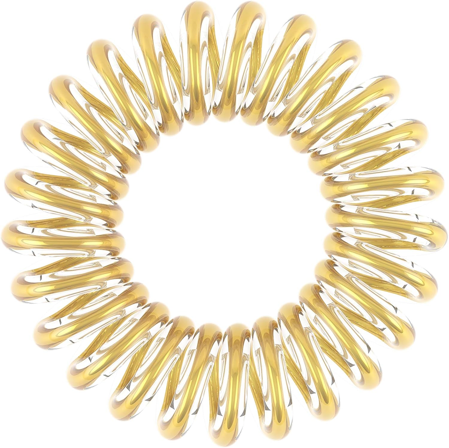 Invisibobble Original Hair Bobbles Girls - Pink image number 2