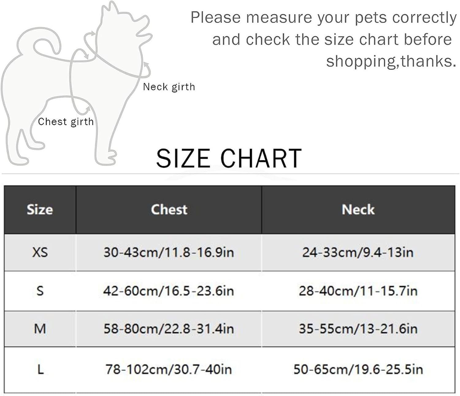 IUOUTG Dog Harness No Pull Nylon Cute Pet Harness Dog Vest Harness for Small Medium Large Dogs Lightweight Cat Harness with 3 Metal Rings 2 Buckles Pet Hiking Harness for Running & Walking