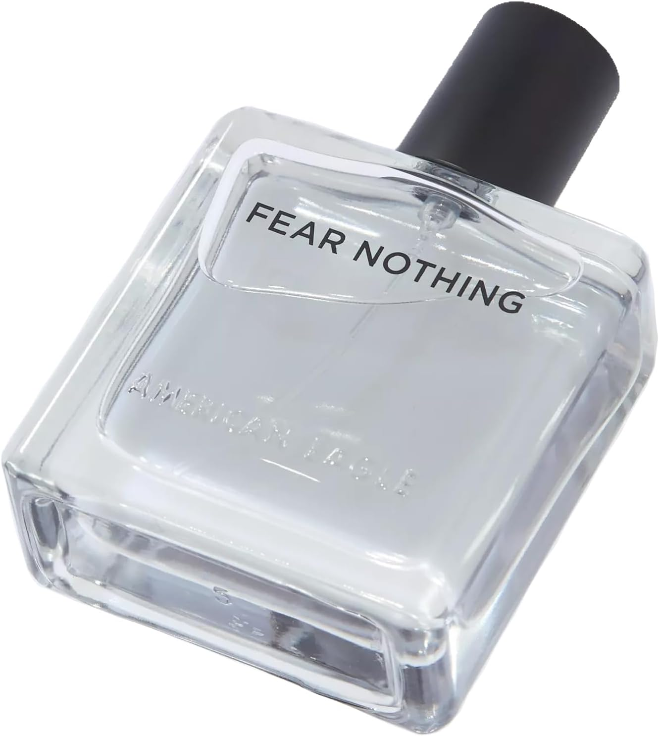 American Eagle Fear Nothing Eau De Toilette 1.7Oz/50Ml New in Box image number 2