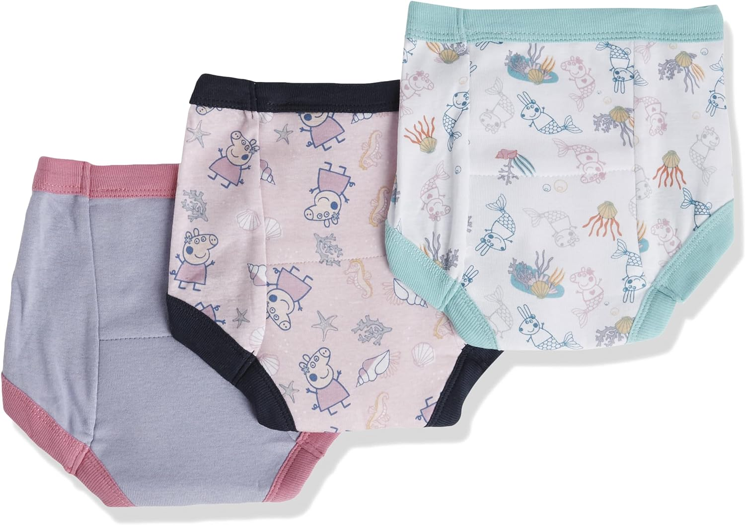 Peppa Pig Baby image number 2