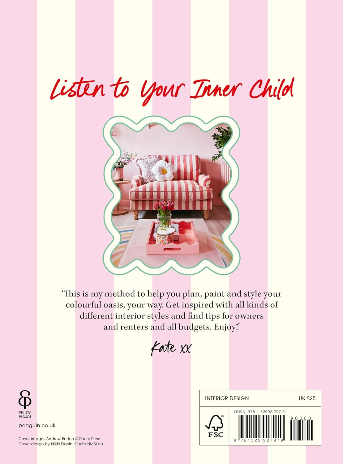 Dopamine Decor: Style Your Home with Colour, Joy and Fun image number 4