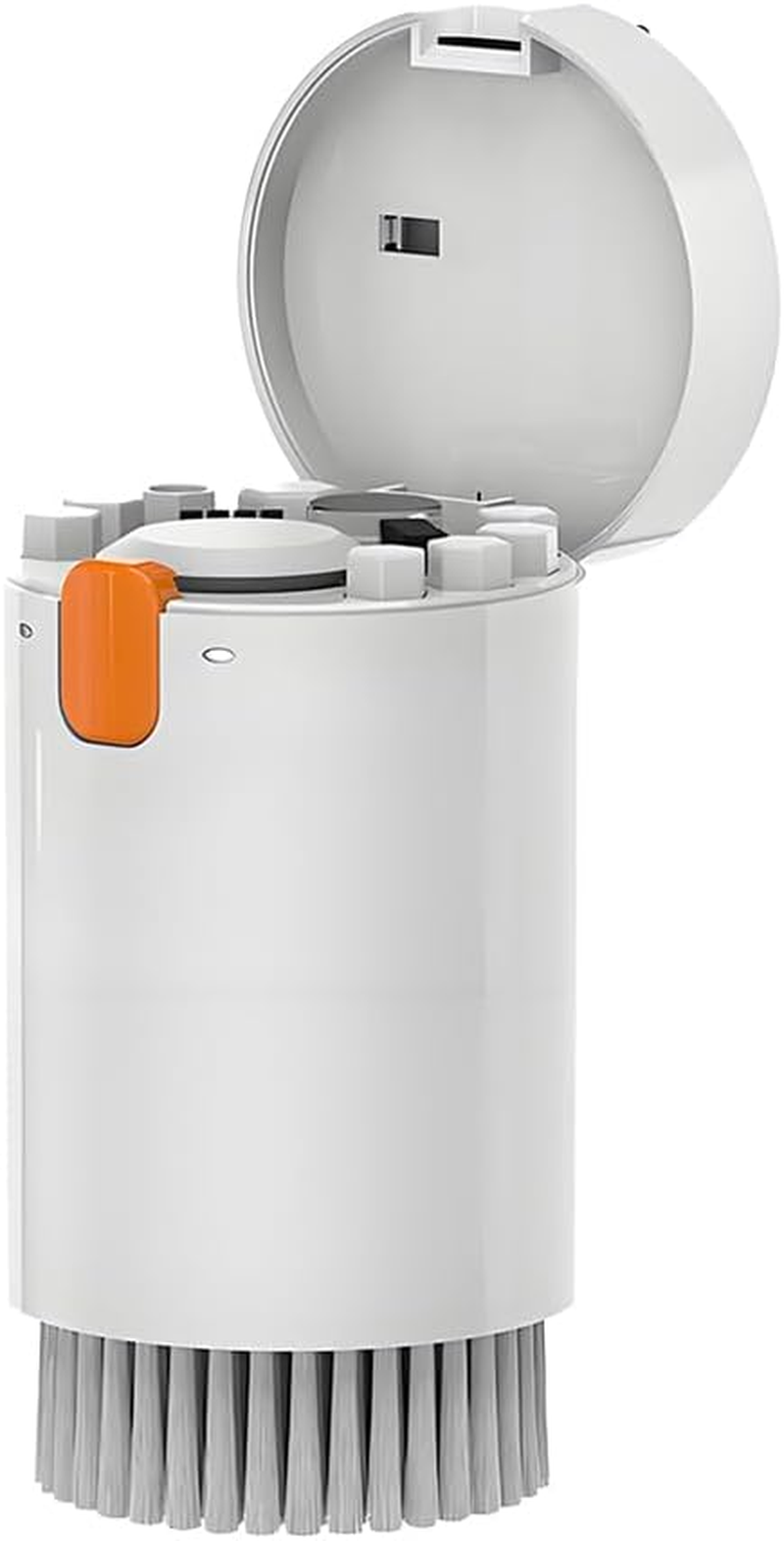 QUMOX 20-In-1 Multifunctional Electronic Cleaner Kit, Keyboard Cleaning Brush, Headphones Cleaner for Airpods, Laptop, Earbuds, Camera, and Phone Cleaning Tools image number 3