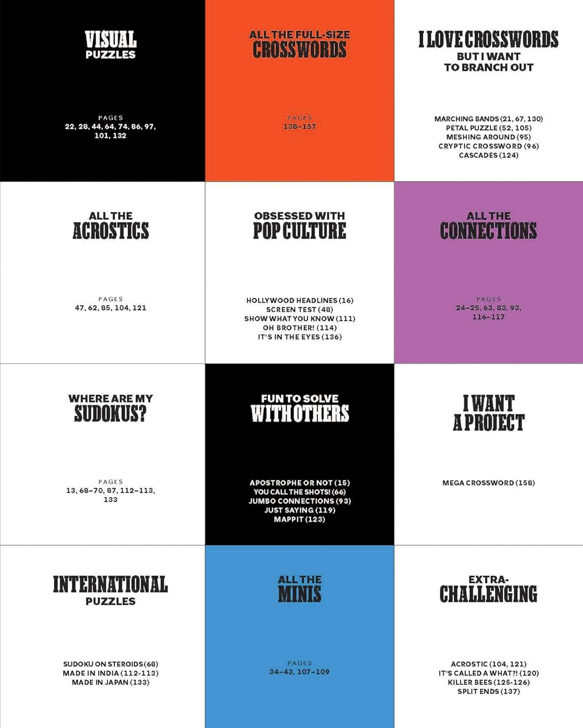 Puzzle Mania!: Wordle, Connections, Spelling Bee, Minis and More! image number 4