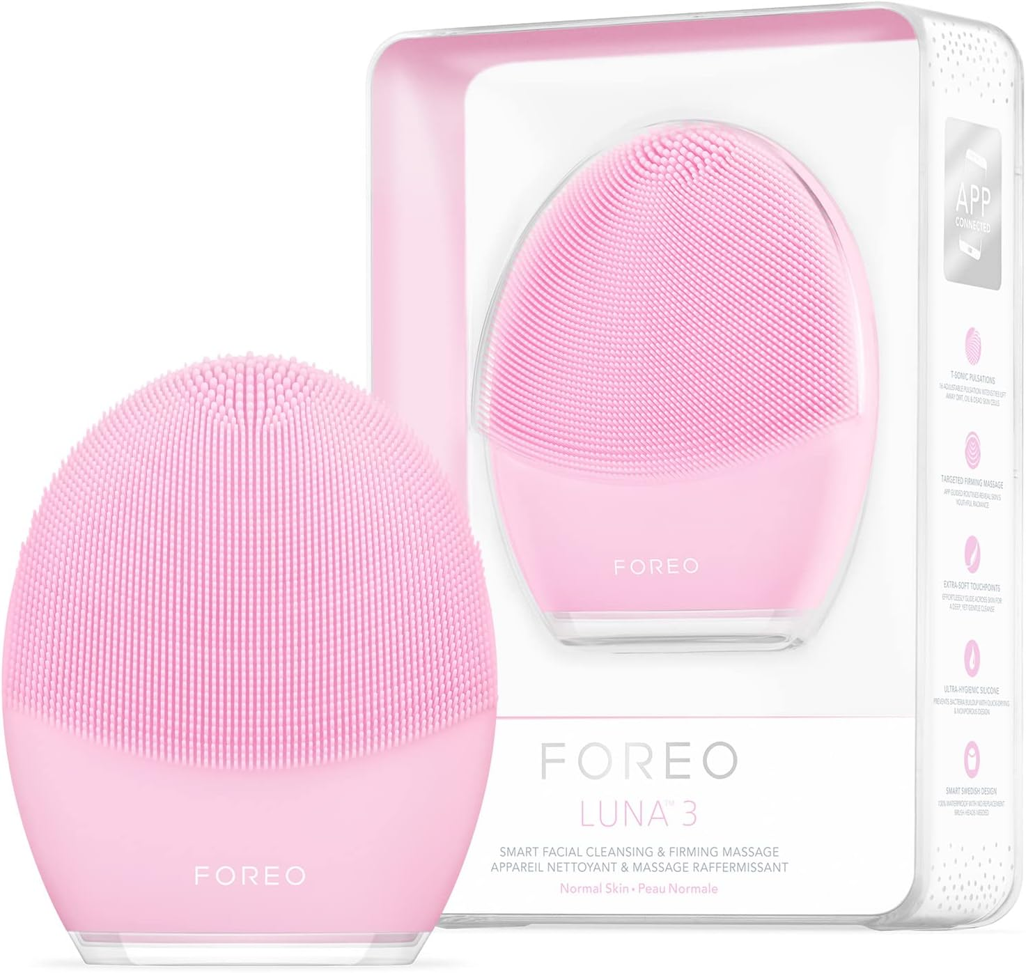 FOREO LUNA 3